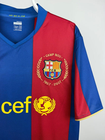 Home 07/08 Men's Jersey