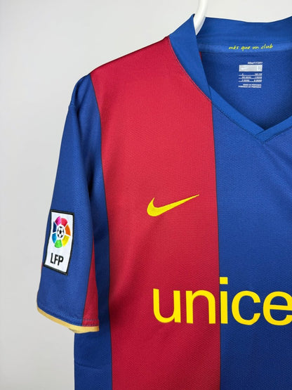 Home 07/08 Men's Jersey