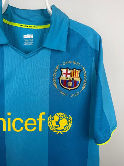 Away 07/08 Men's Jersey