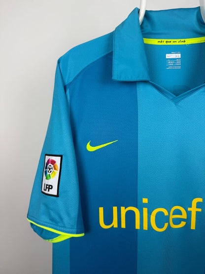 Away 07/08 Men's Jersey