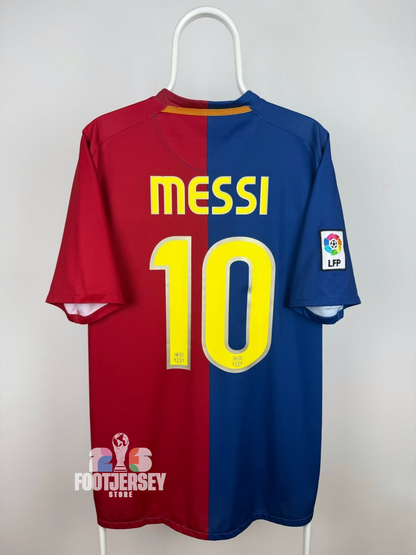 Home 08/09 Men's Jersey