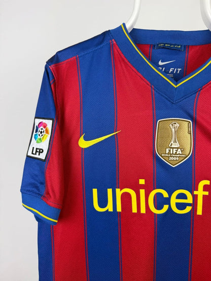 Home 09/10 Men's Jersey