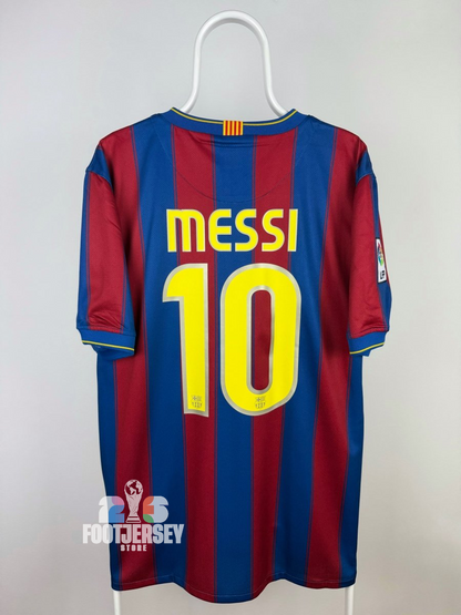 Home 09/10 Men's Jersey