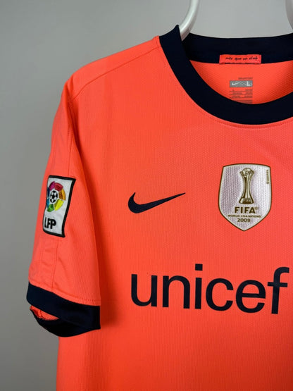Away 09/10 Men's Jersey