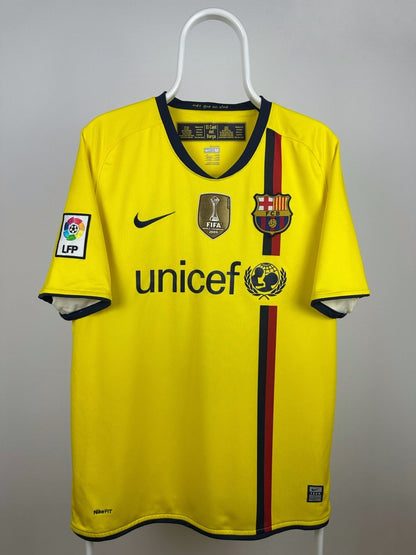 Away 09/10 Men's Jersey