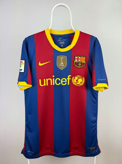 Home 10/11 Men's Jersey