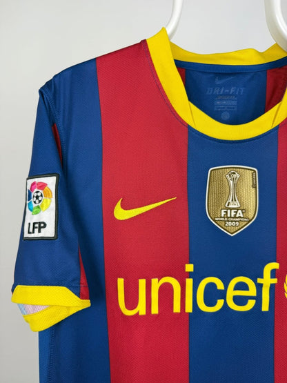 Home 10/11 Men's Jersey