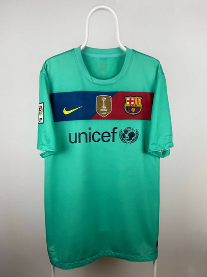 Away 10/11 Men's Jersey