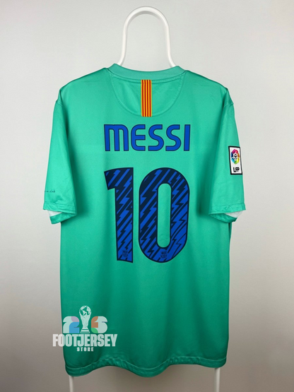 Away 10/11 Men's Jersey