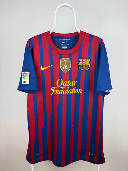 Home 11/12 Men's Jersey