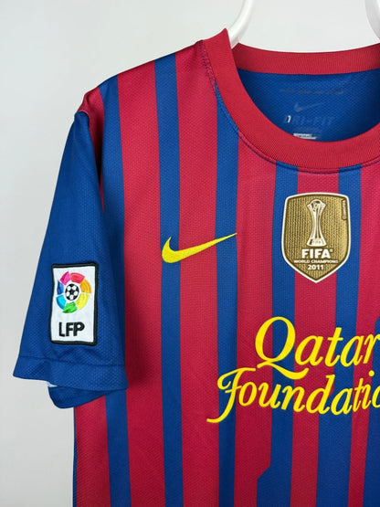 Home 11/12 Men's Jersey