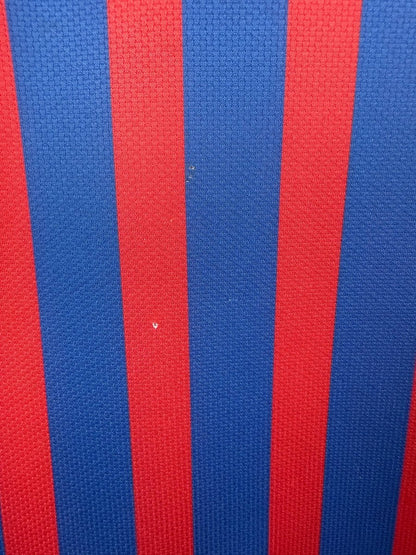 Home 11/12 Men's Jersey