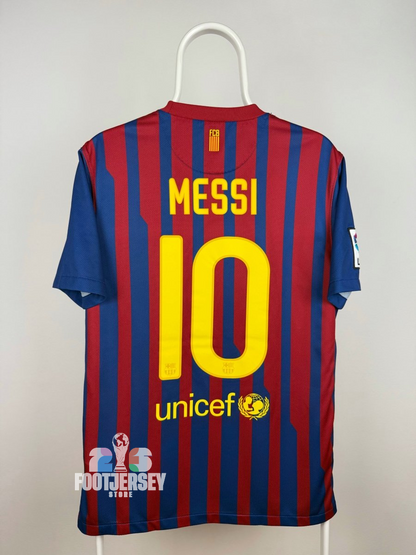 Home 11/12 Men's Jersey