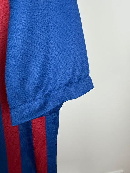 Home 11/12 Men's Jersey