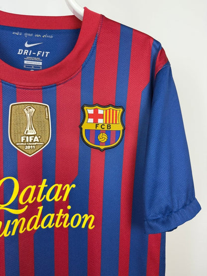 Home 11/12 Men's Jersey