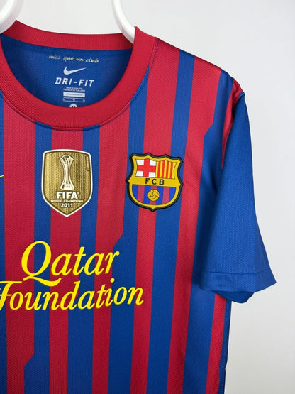 Home 11/12 Men's Jersey
