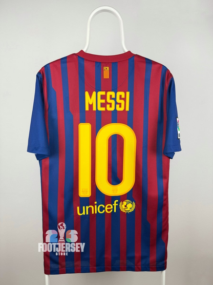 Home 11/12 Men's Jersey
