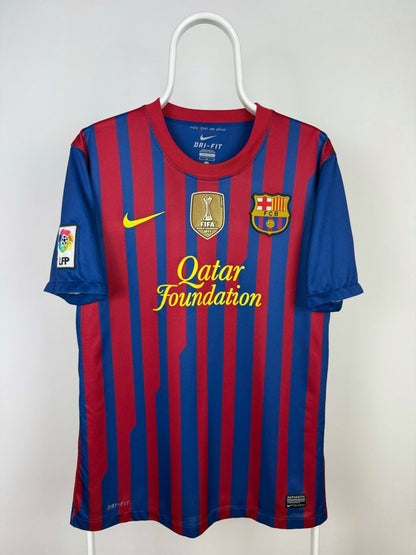 Home 11/12 Men's Jersey
