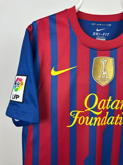 Home 11/12 Men's Jersey