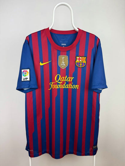 Home 11/12 Men's Jersey