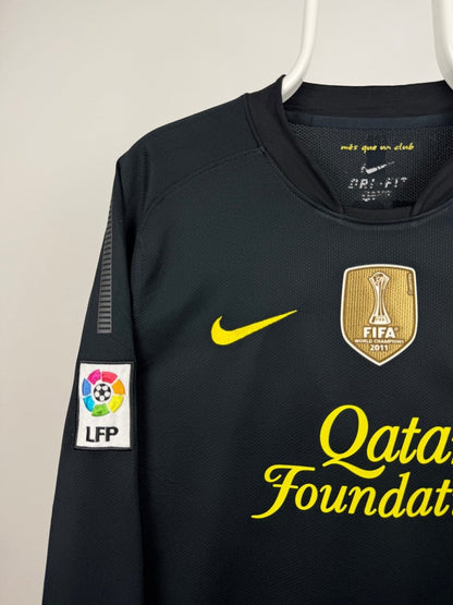 Away 11/12 Men's Jersey