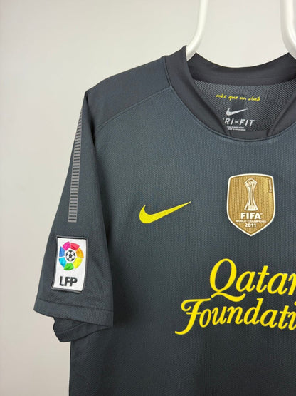Away 11/12 Men's Jersey