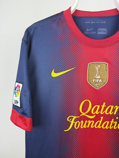 Home 12/13 Men's Jersey