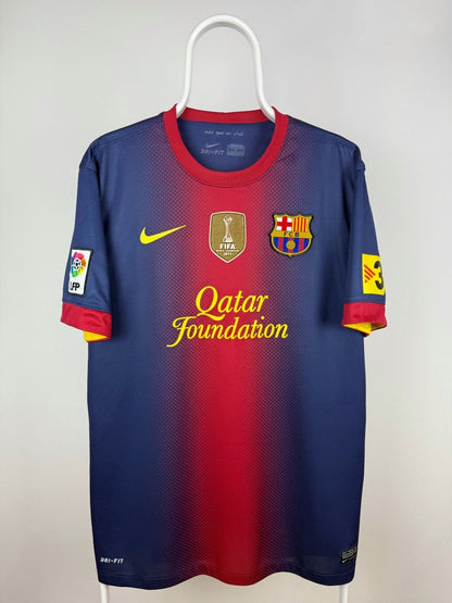 Home 12/13 Men's Jersey