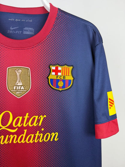 Home 12/13 Men's Jersey