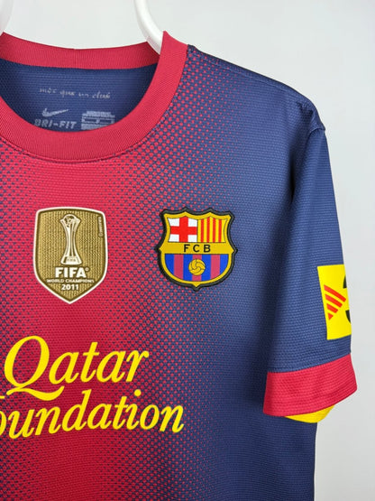 Home 12/13 Men's Jersey