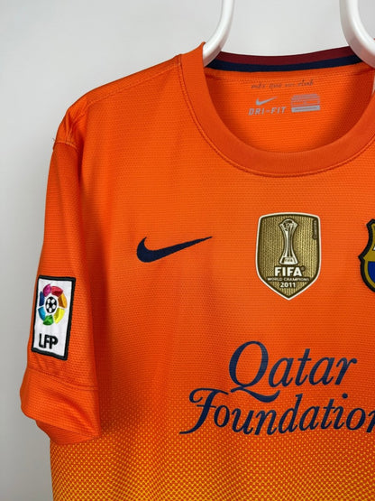 Away 12/13 Men's Jersey
