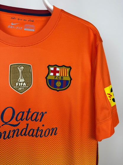 Away 12/13 Men's Jersey