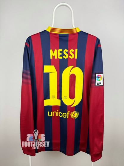 Home 13/14 Men's Jersey