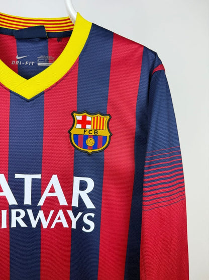 Home 13/14 Men's Jersey