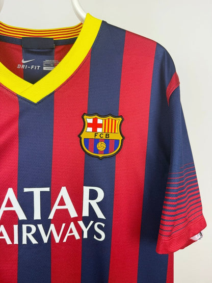 Home 13/14 Men's Jersey
