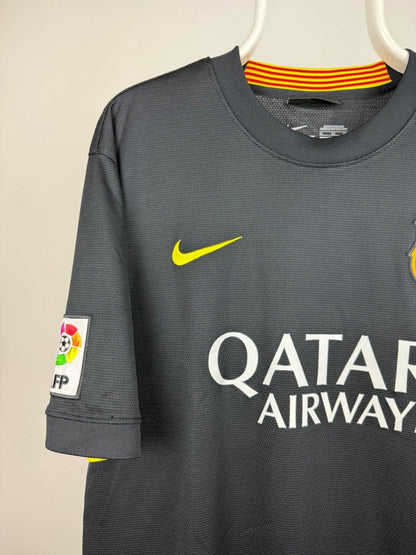 Away 13/14 Men's Jersey
