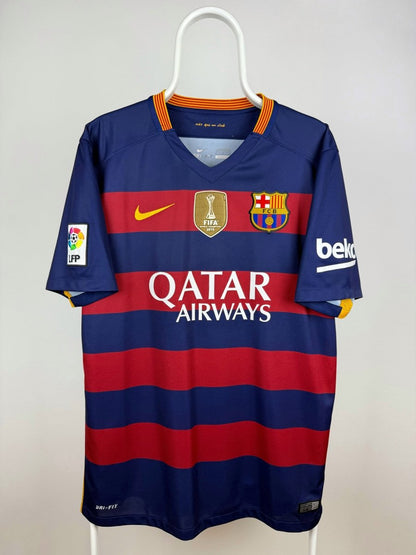 Home 15/16 Men's Jersey