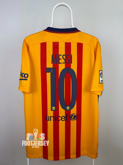 Away 15/16 Men's Jersey
