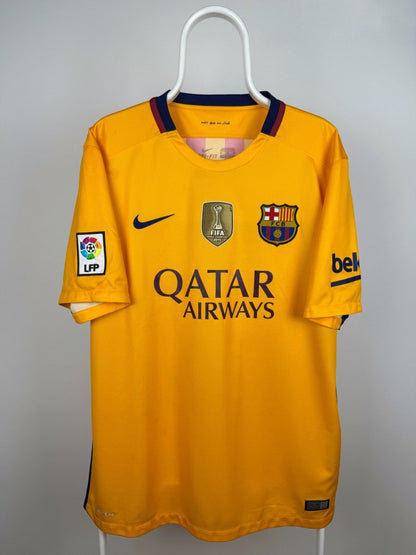 Away 15/16 Men's Jersey