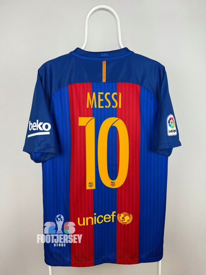 Home 16/17 Men's Jersey