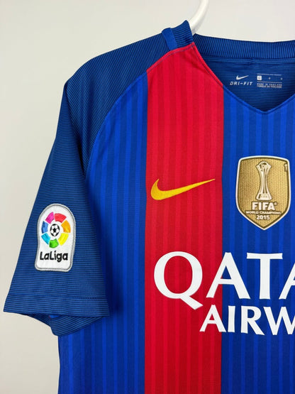 Home 16/17 Men's Jersey