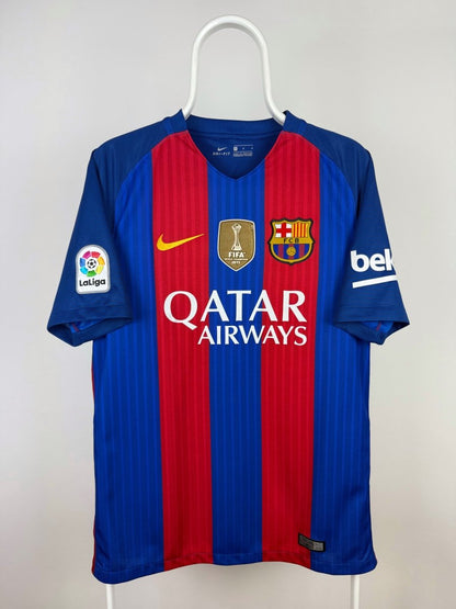 Home 16/17 Men's Jersey
