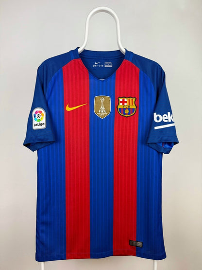 Home 16/17 Men's Jersey