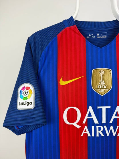 Home 16/17 Men's Jersey