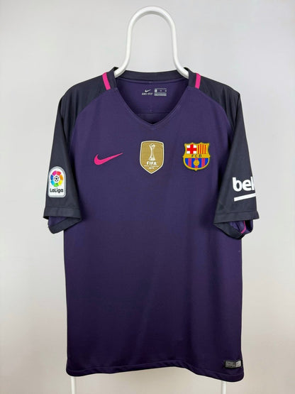 Away 16/17 Men's Jersey