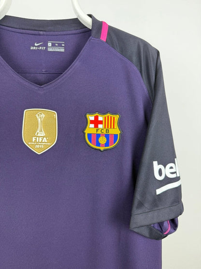 Away 16/17 Men's Jersey