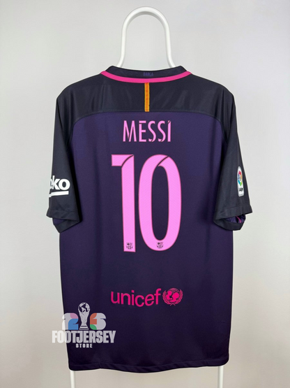 Away 16/17 Men's Jersey