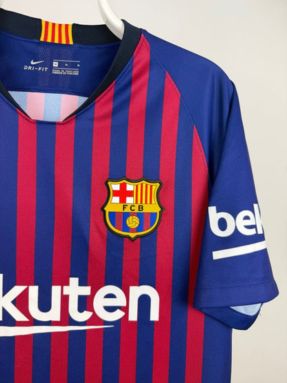 Home 18/19 Men's Jersey