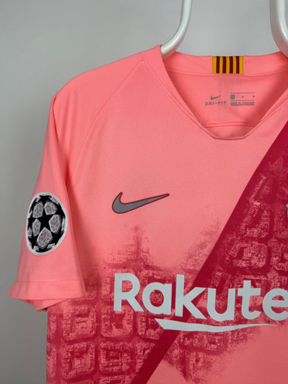 Away 18/19 Men's Jersey