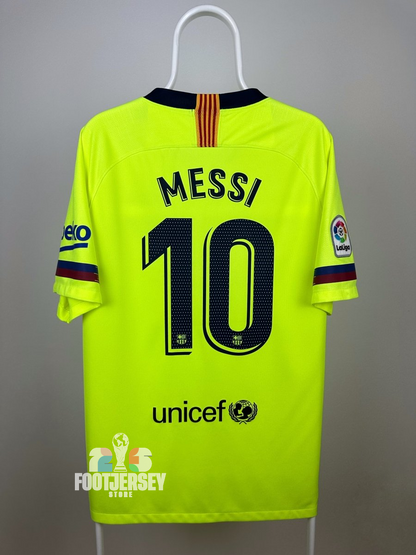 Away 18/19 Men's Jersey